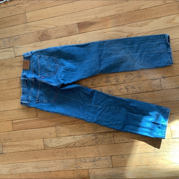 Levi’s 90’s 501 Jeans - Picture 3 of 5